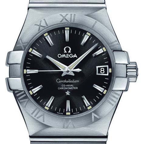 cheapest omega watch canada